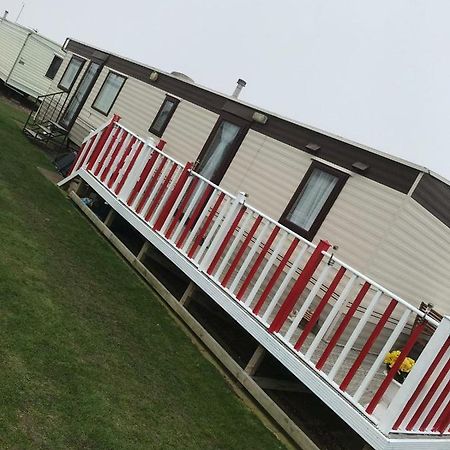 Hotel 204 Sealands Ingoldmells Skegness Winthorpe  Exterior foto